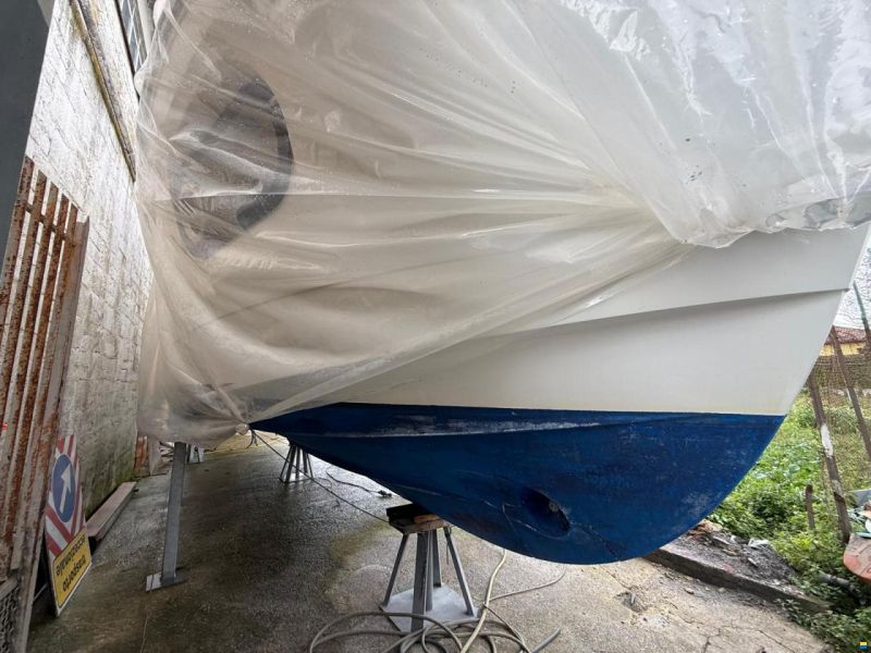 Beneteau Swift Trawler 30