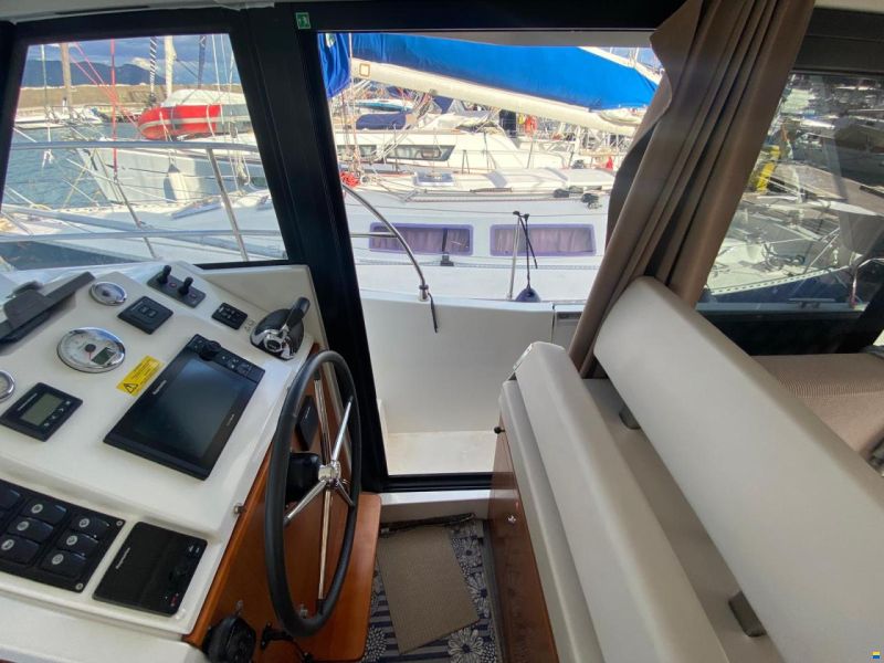 Beneteau Swift Trawler 30