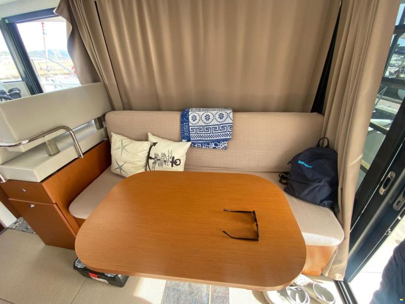 Beneteau Swift Trawler 30