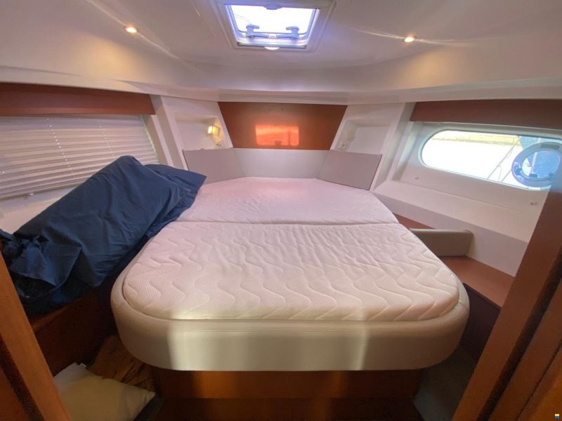 Beneteau Swift Trawler 30