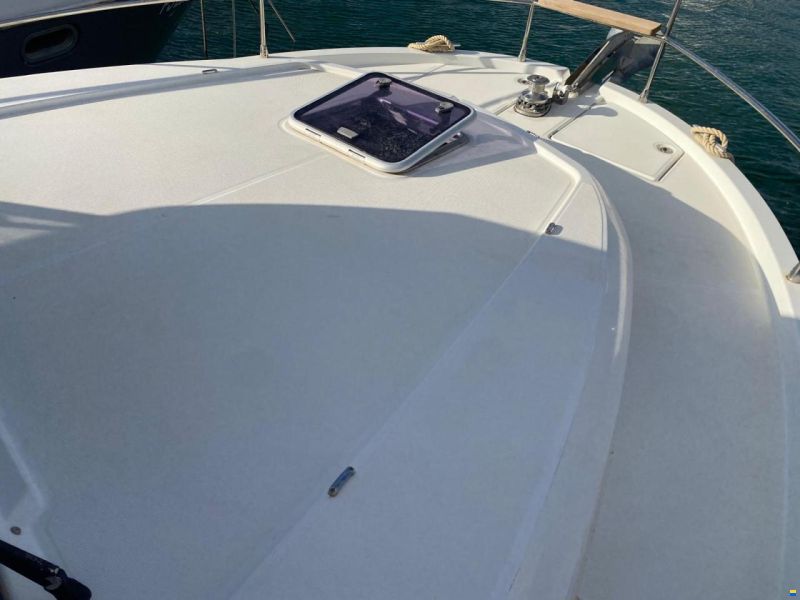 Beneteau Swift Trawler 30