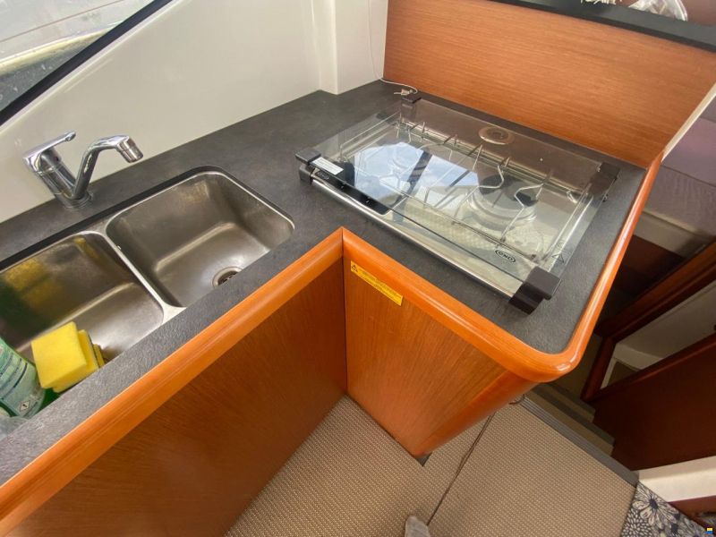 Beneteau Swift Trawler 30