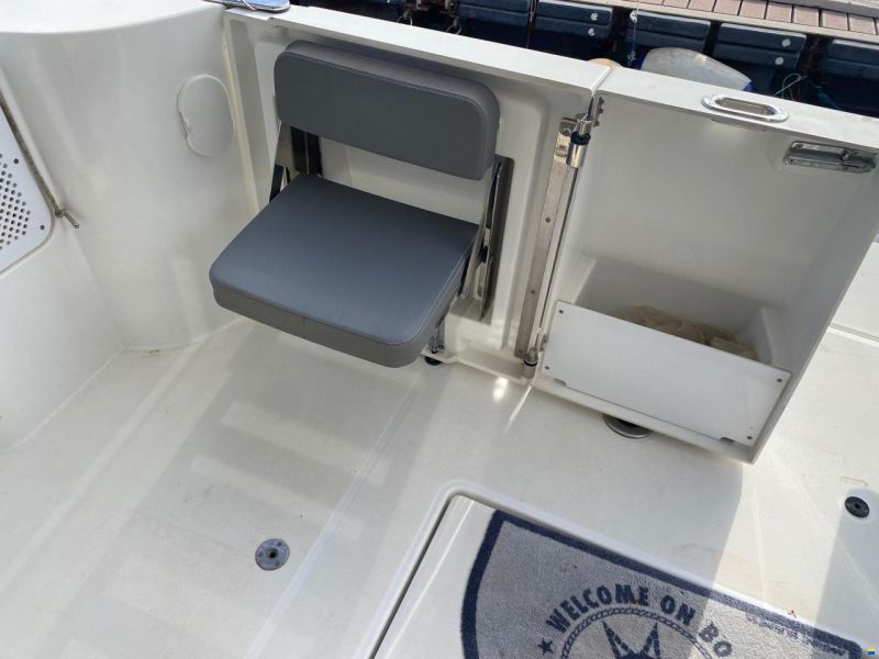 Beneteau Swift Trawler 30