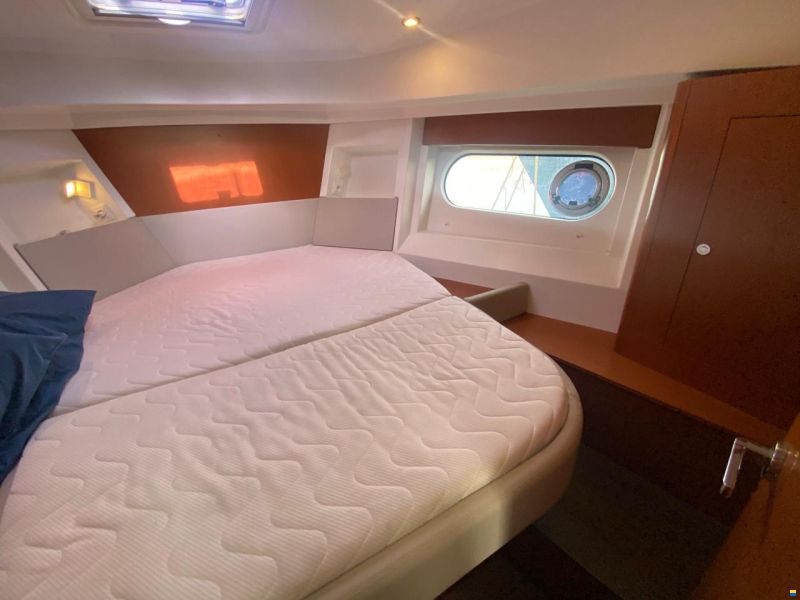 Beneteau Swift Trawler 30