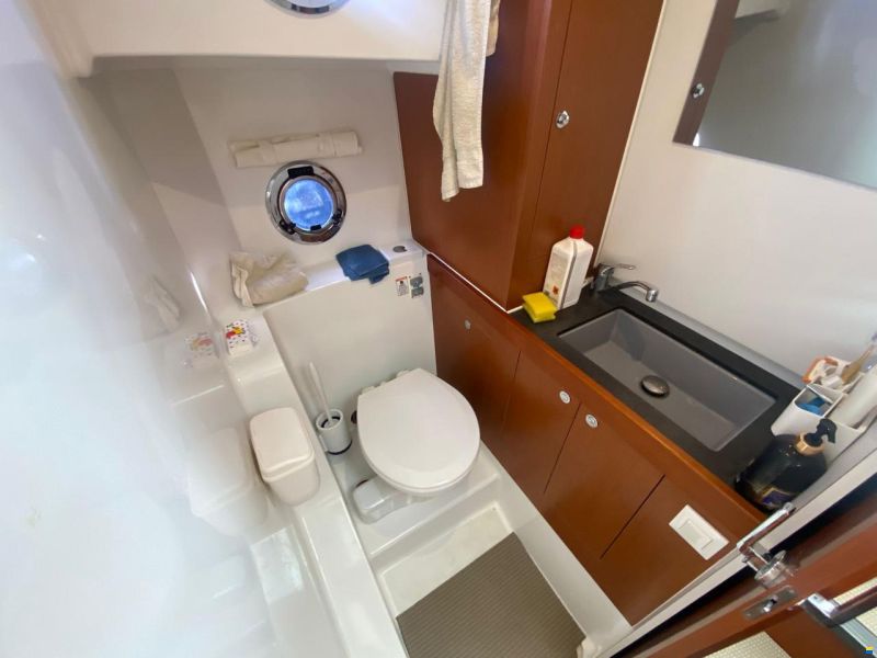 Beneteau Swift Trawler 30