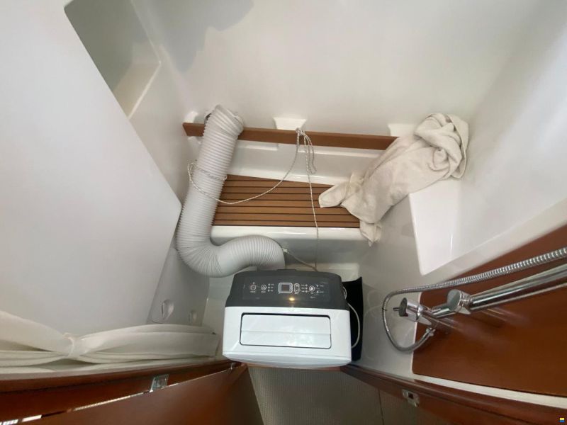 Beneteau Swift Trawler 30