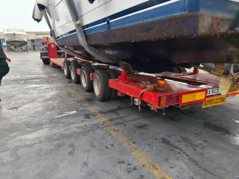 Beneteau Swift Trawler 30