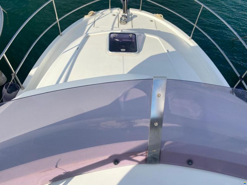 Beneteau Swift Trawler 30