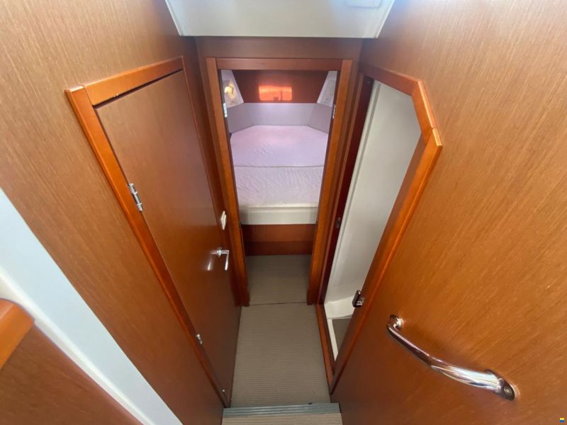 Beneteau Swift Trawler 30