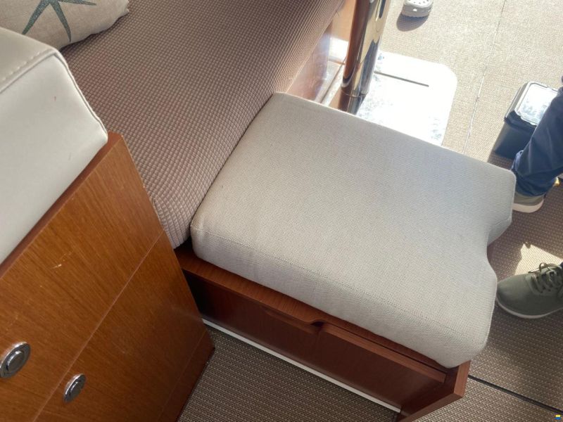 Beneteau Swift Trawler 30