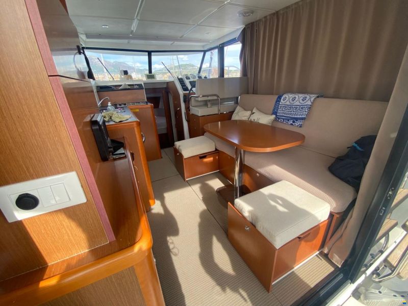 Beneteau Swift Trawler 30