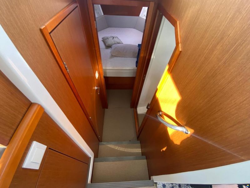 Beneteau Swift Trawler 30