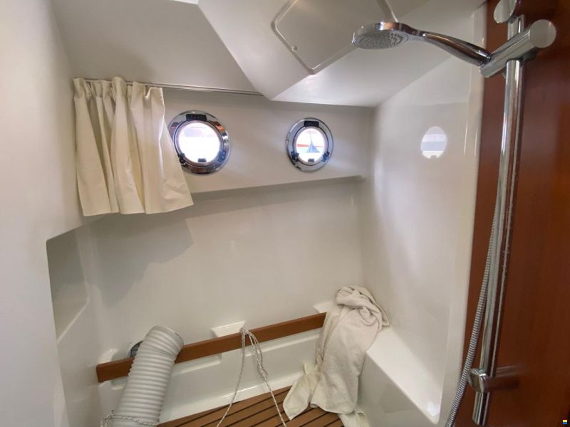 Beneteau Swift Trawler 30