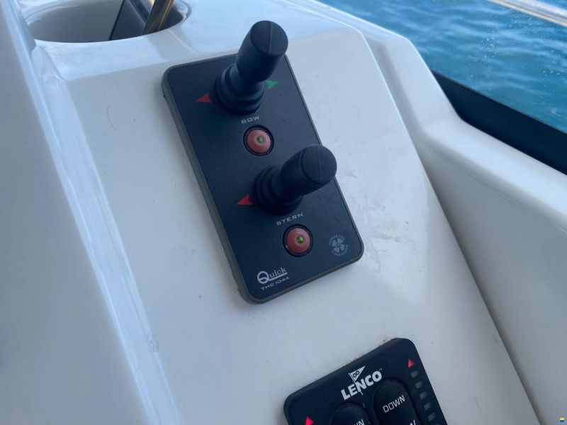 Beneteau Swift Trawler 30