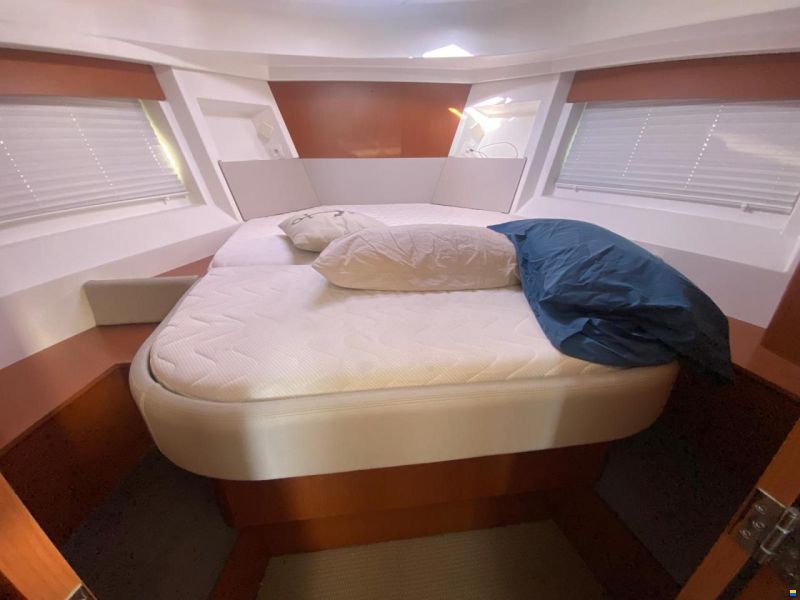Beneteau Swift Trawler 30