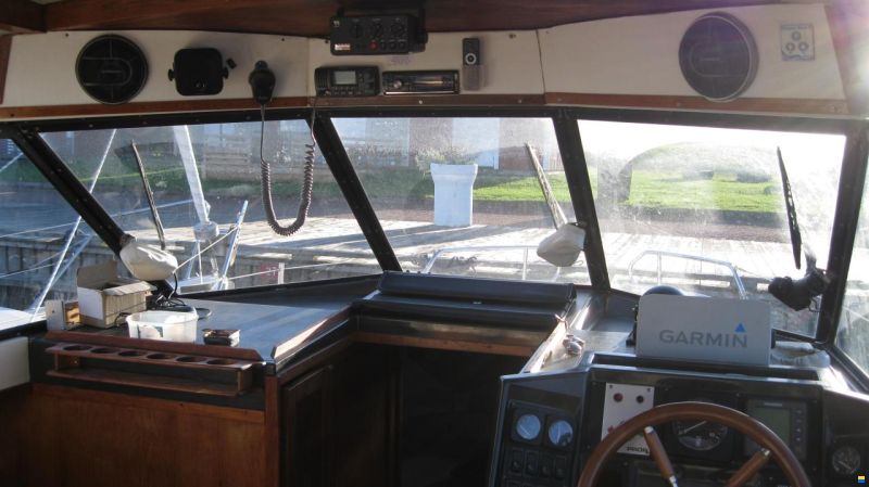 Fjord 880 AC
