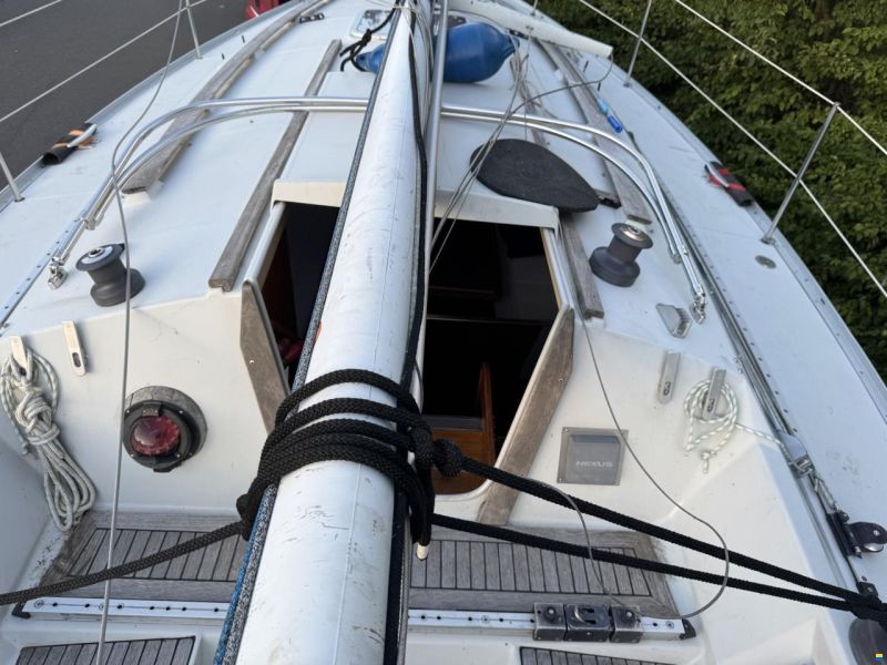 Comar Comet1050