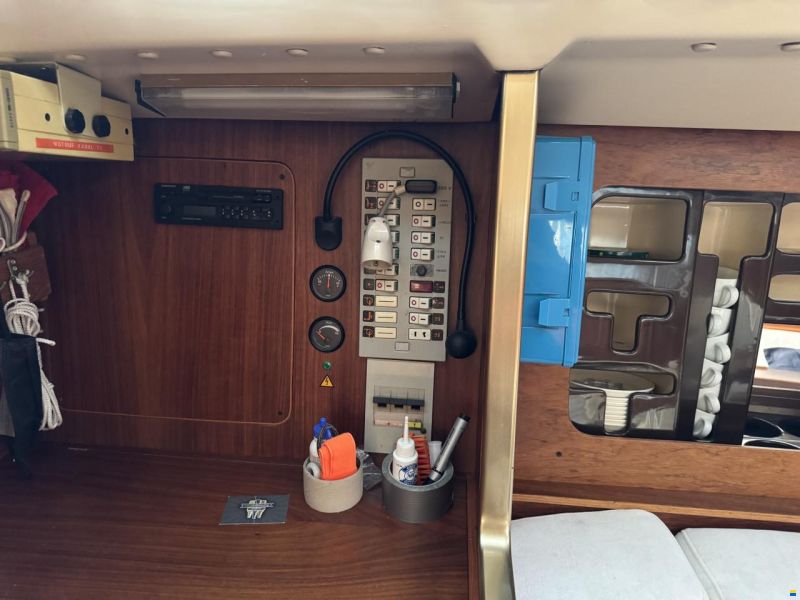 Comar Comet1050