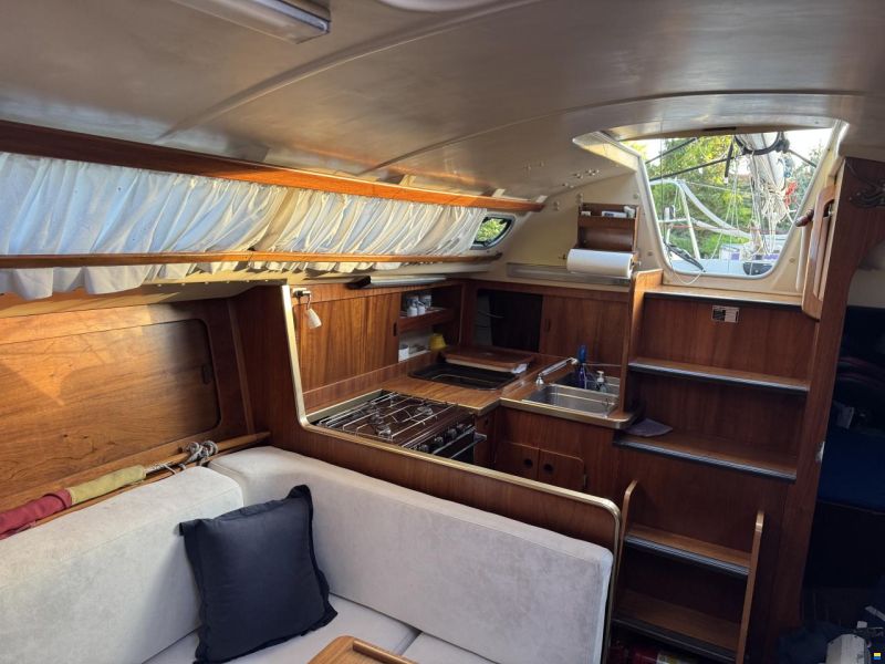 Comar Comet1050