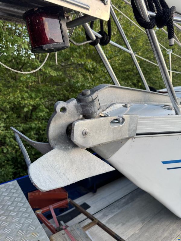 Comar Comet1050