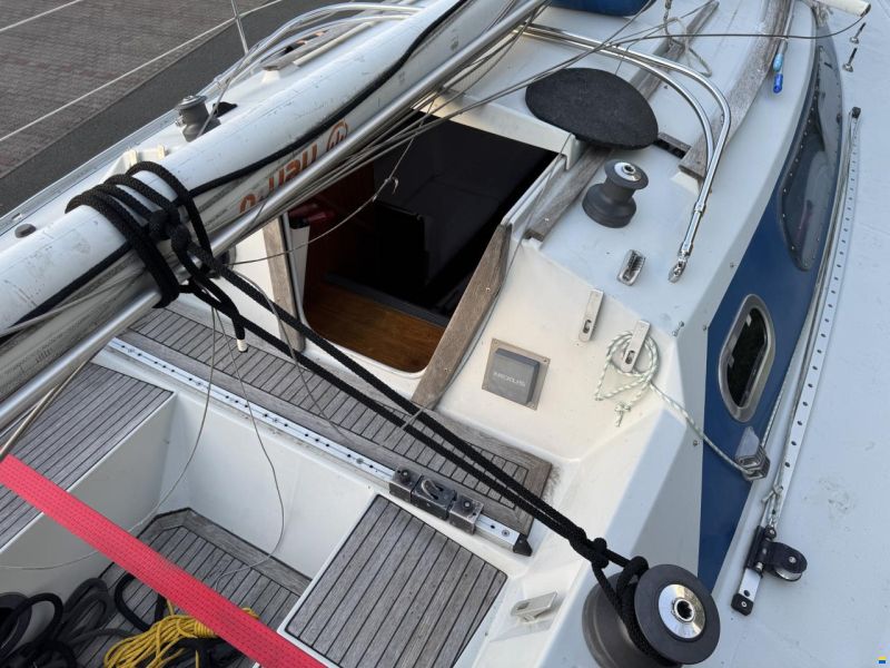 Comar Comet1050