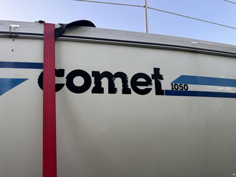 Comar Comet1050