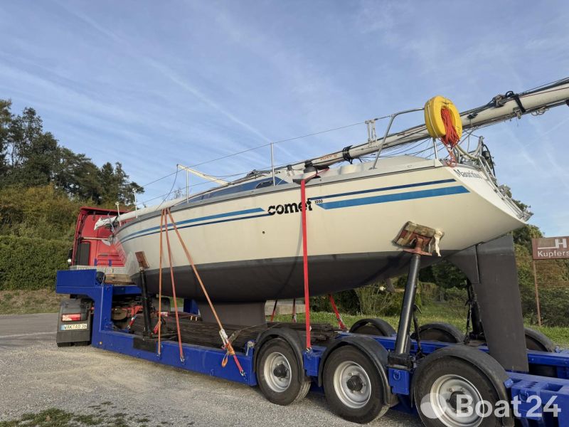 Comar Comet1050