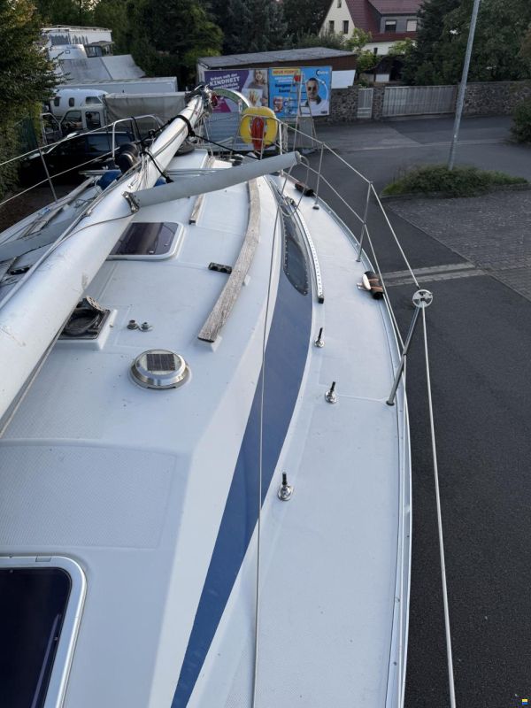 Comar Comet1050