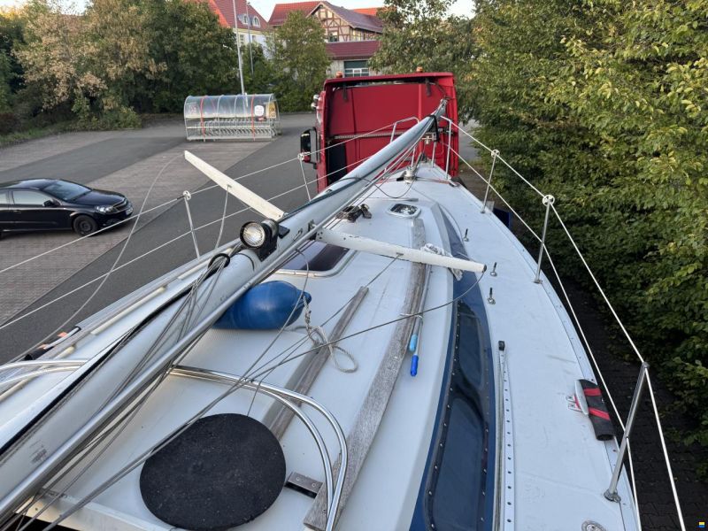 Comar Comet1050