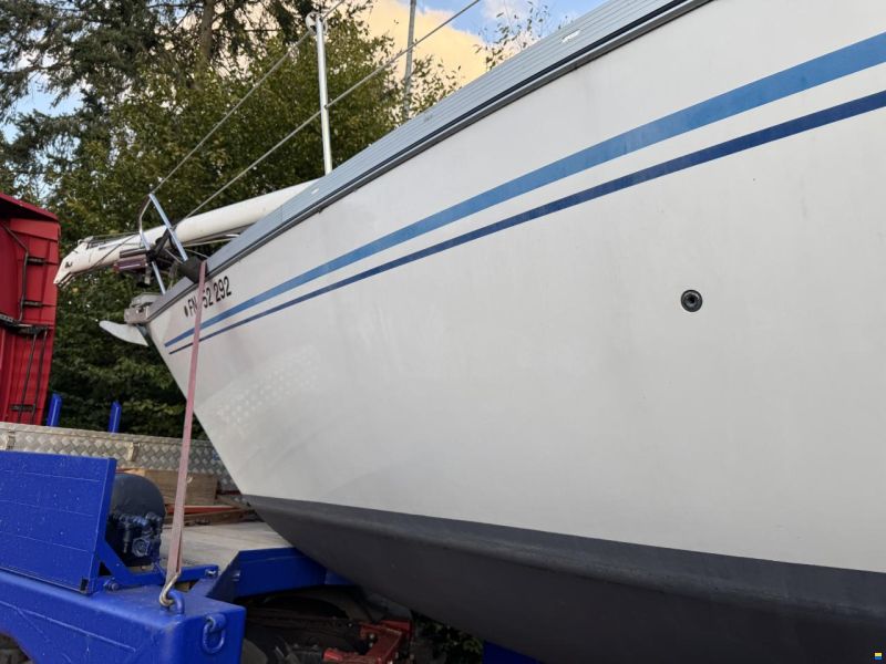 Comar Comet1050