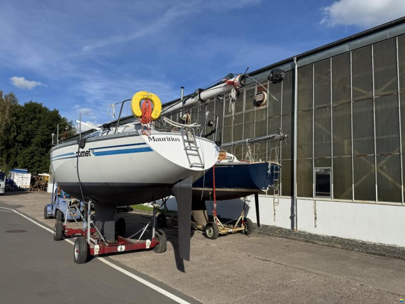 Comar Comet1050