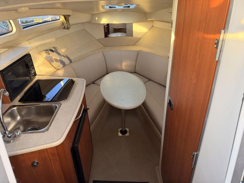 Bayliner 245 Ciera