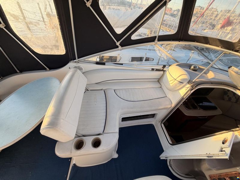 Bayliner 245 Ciera