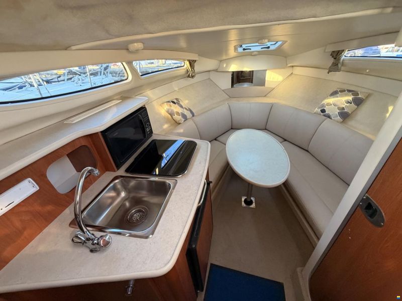 Bayliner 245 Ciera