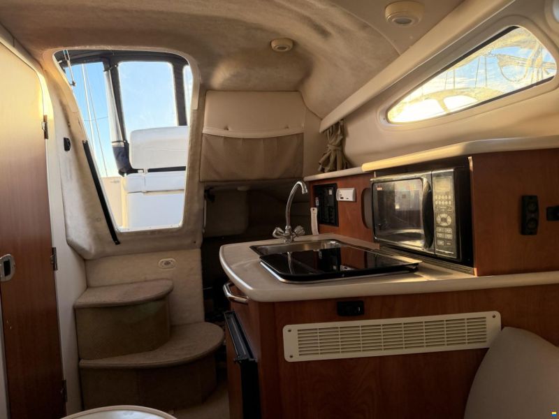 Bayliner 245 Ciera