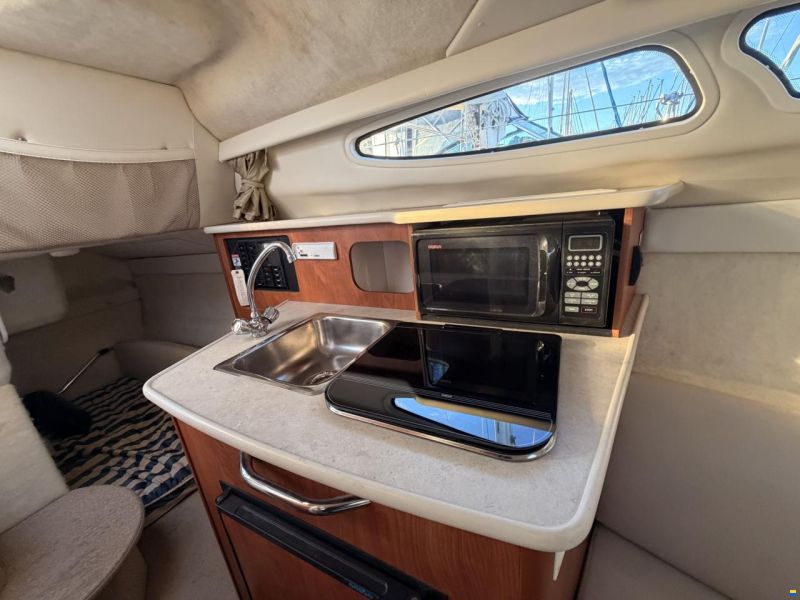 Bayliner 245 Ciera