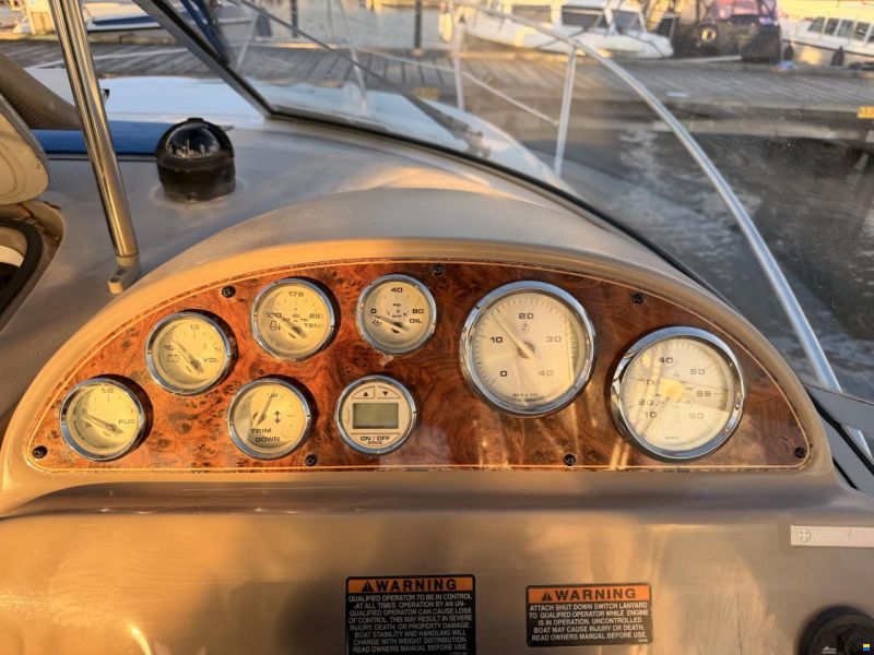 Bayliner 245 Ciera