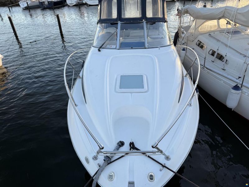 Bayliner 245 Ciera