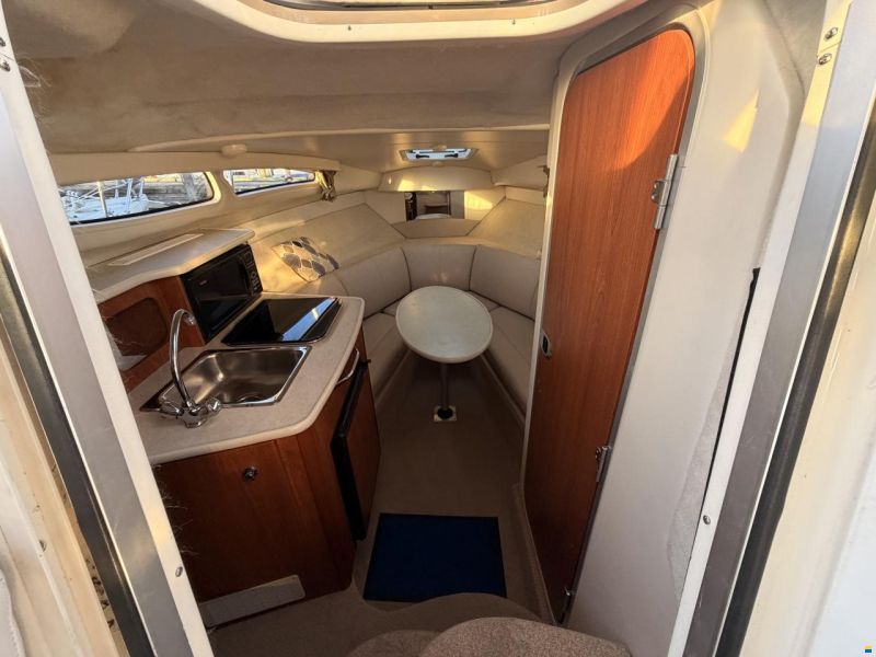 Bayliner 245 Ciera