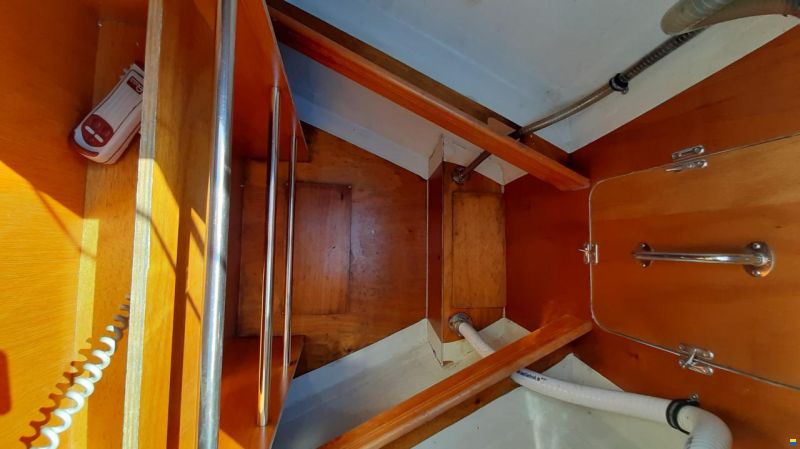 Bavaria CRUISER 46