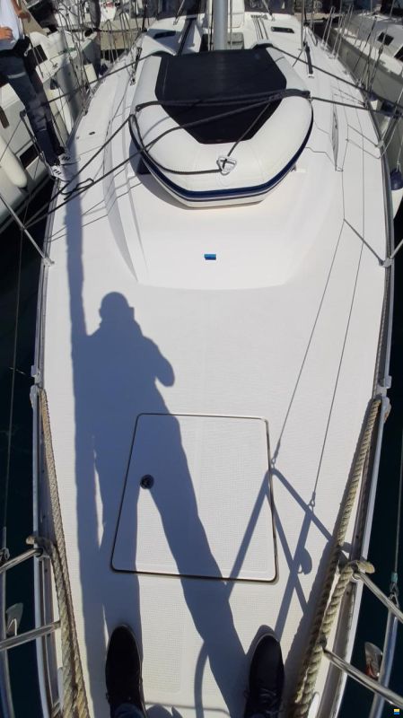 Bavaria CRUISER 46
