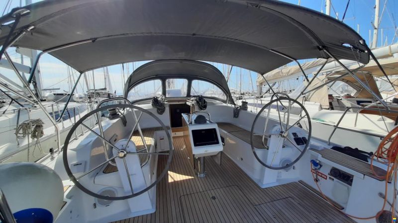 Bavaria CRUISER 46