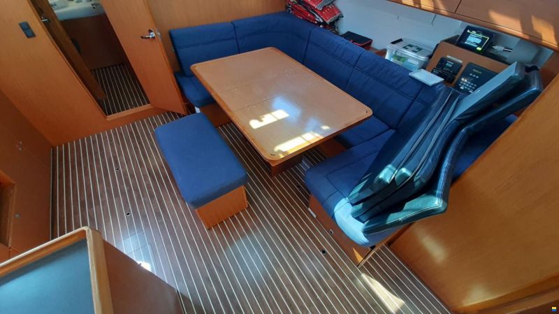 Bavaria CRUISER 46