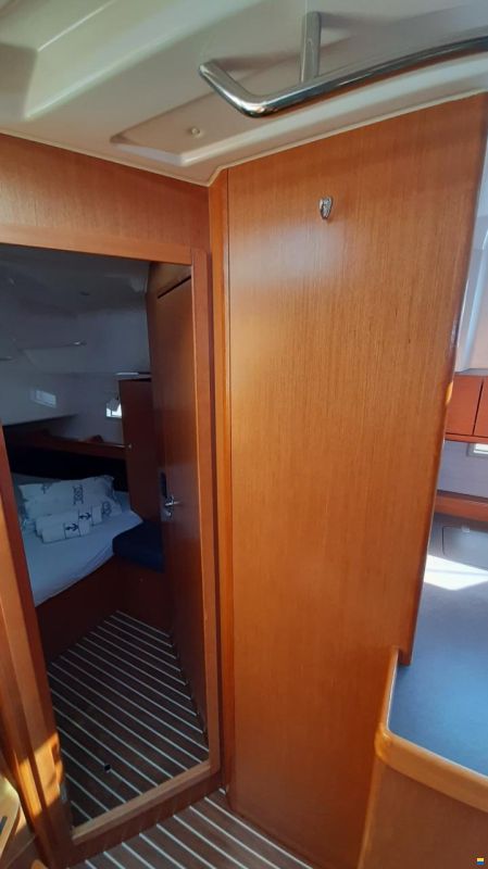 Bavaria CRUISER 46