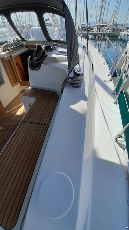 Bavaria CRUISER 46