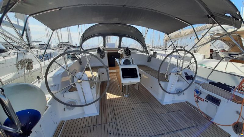 Bavaria CRUISER 46