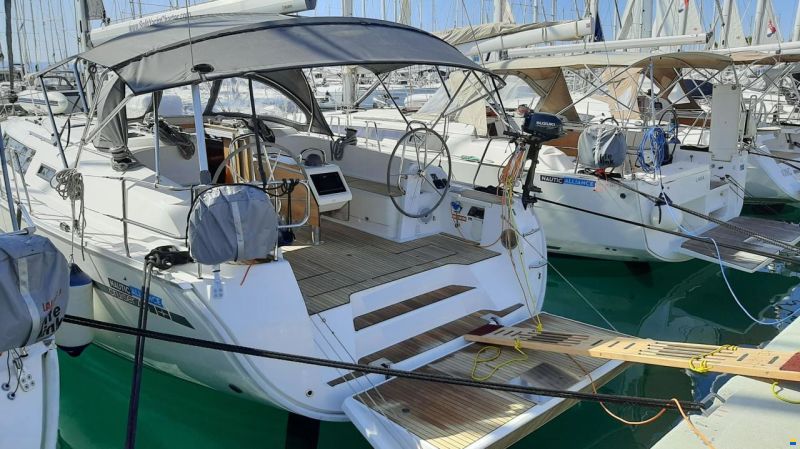 Bavaria CRUISER 46