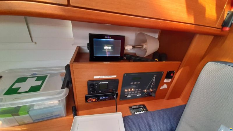 Bavaria CRUISER 46