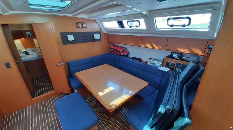 Bavaria CRUISER 46