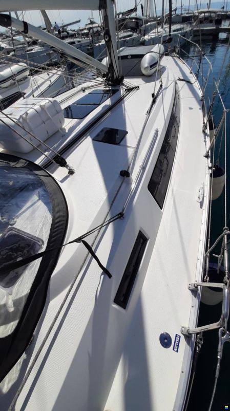Bavaria CRUISER 46